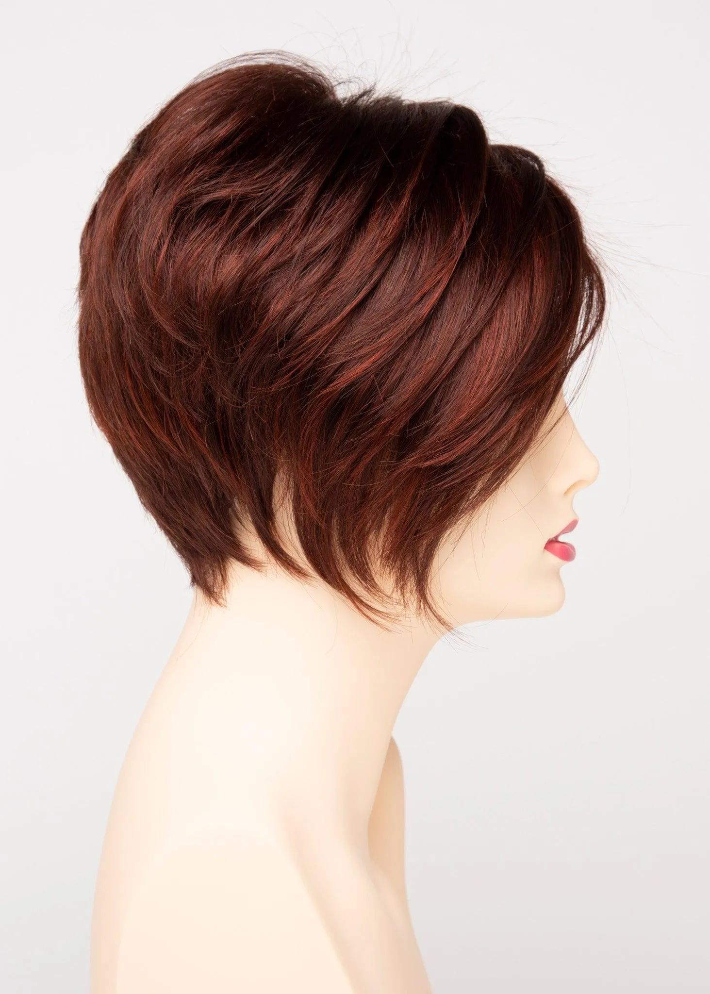 Tinsley Wig by Envy | Synthetic (Lace Front Mono Part)