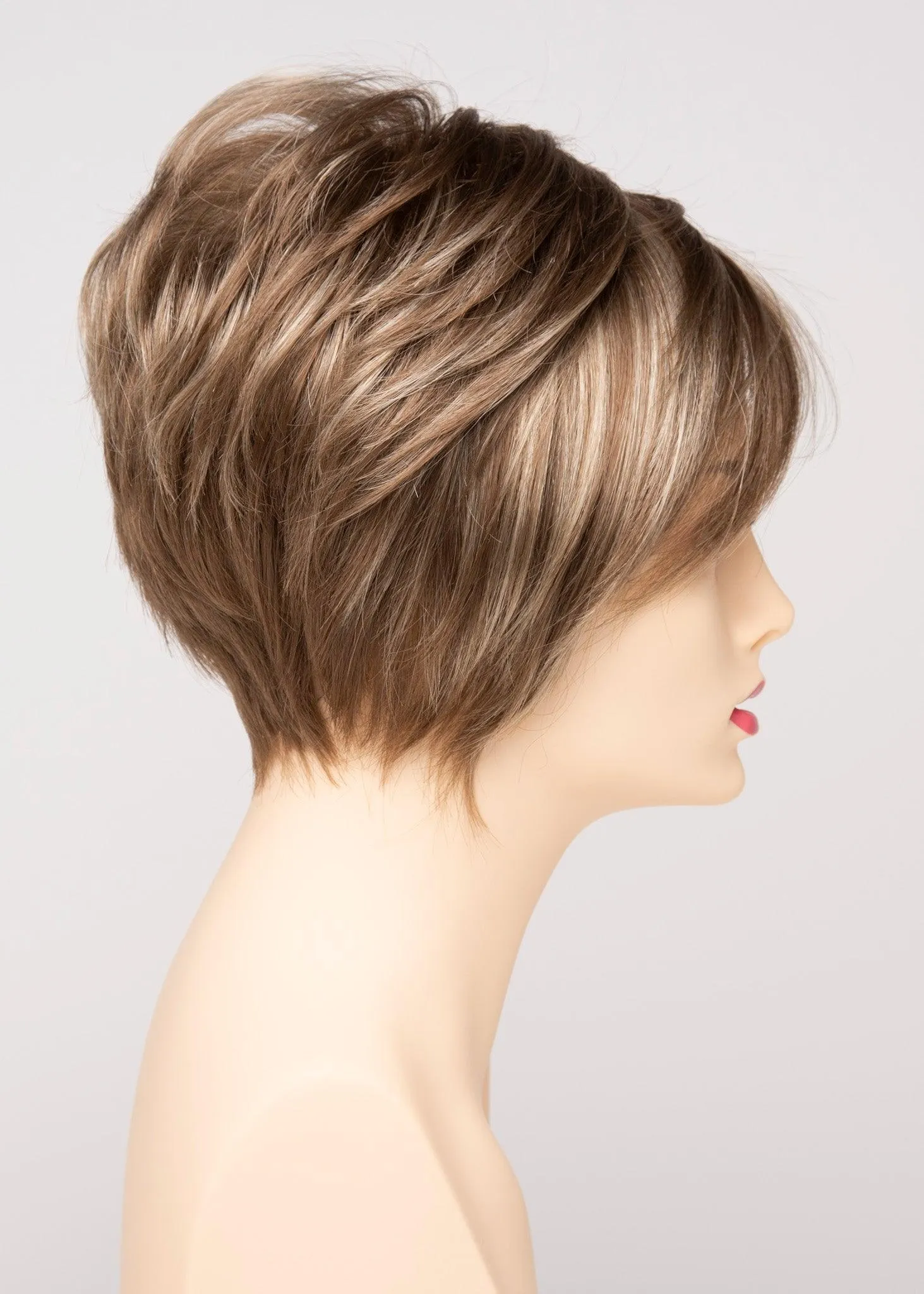 Tinsley Wig by Envy | Synthetic (Lace Front Mono Part)