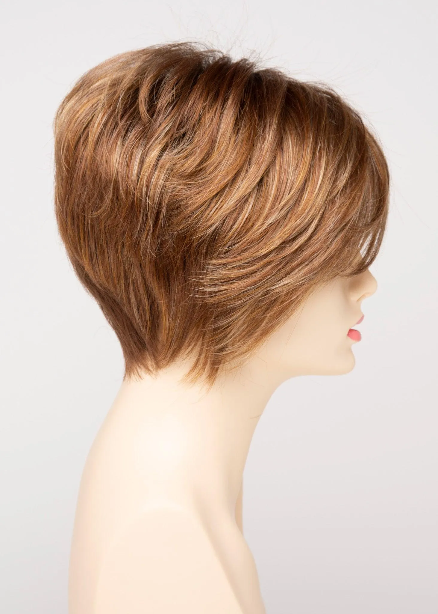 Tinsley Wig by Envy | Synthetic (Lace Front Mono Part)