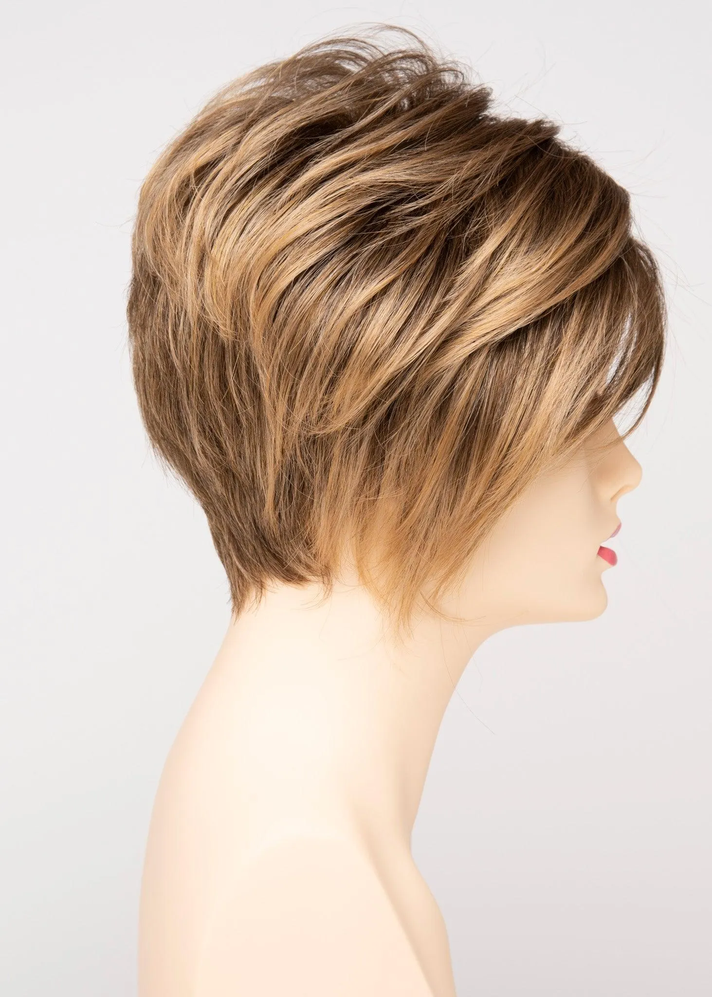 Tinsley Wig by Envy | Synthetic (Lace Front Mono Part)