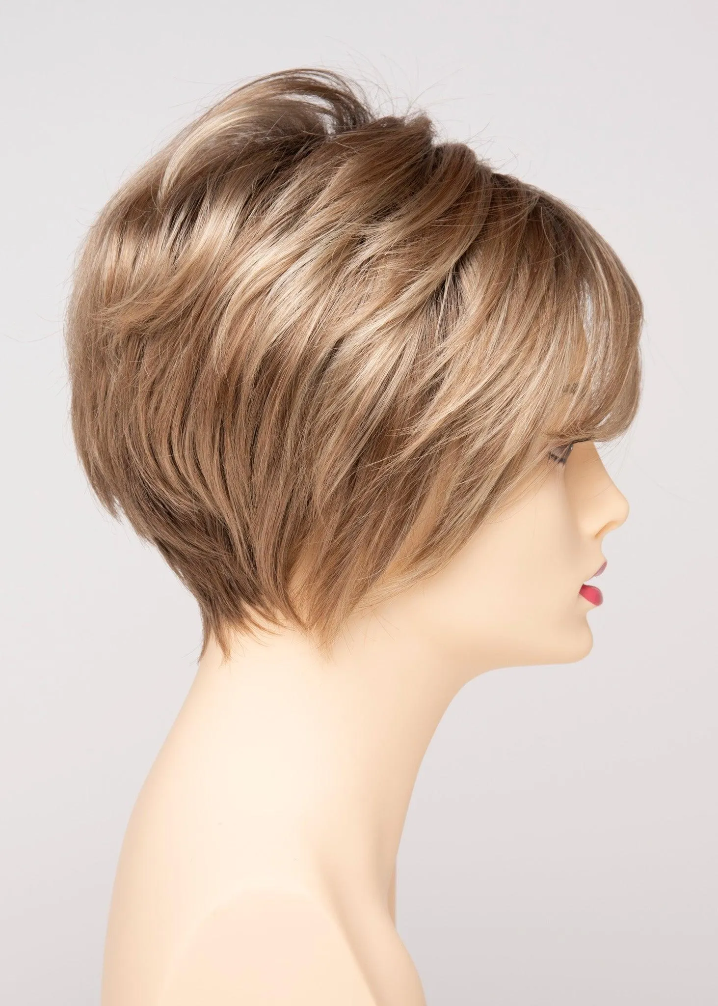 Tinsley Wig by Envy | Synthetic (Lace Front Mono Part)