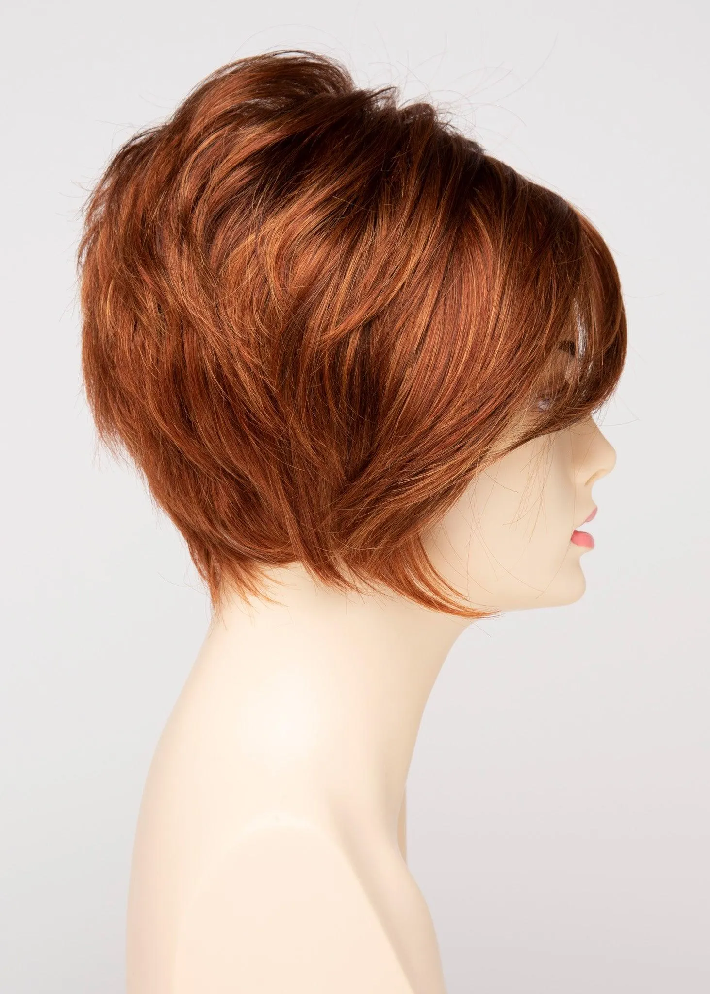 Tinsley Wig by Envy | Synthetic (Lace Front Mono Part)