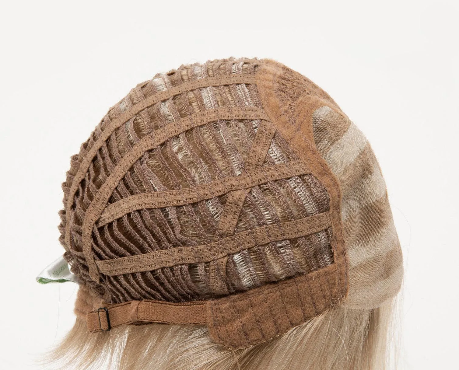 Tinsley Wig by Envy | Synthetic (Lace Front Mono Part)