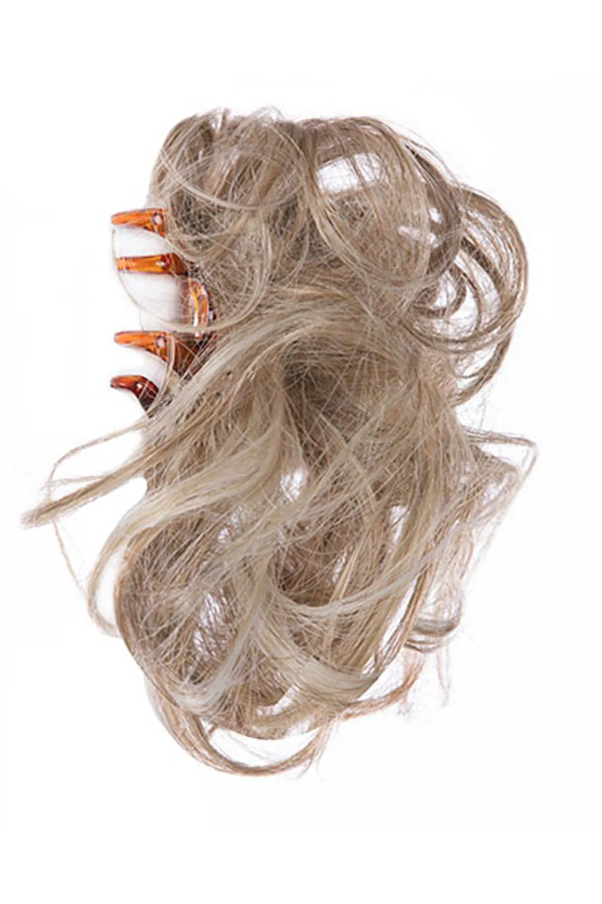 Toni Brattin Extensions - Petite Pouf HF #604