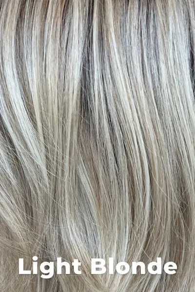Toni Brattin Extensions - Pony Curls 4" Clip Reversible HF #102