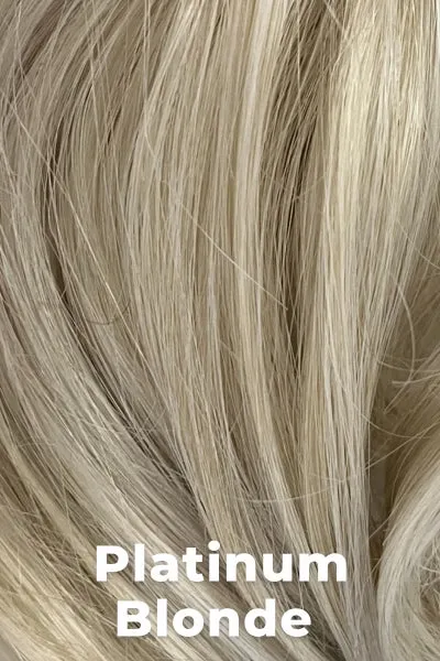 Toni Brattin Extensions - Pony Curls 4" Clip Reversible HF #102