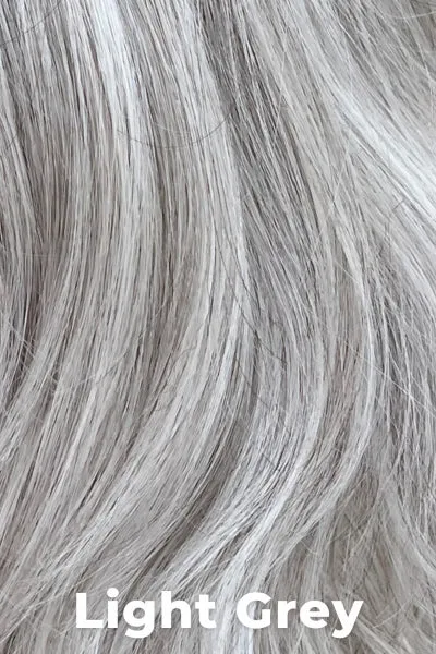Toni Brattin Extensions - Pony Curls 4" Clip Reversible HF #102