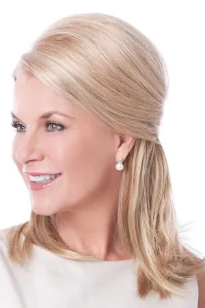 Toni Brattin Extensions - Pump It Up Fall Straight HF #403