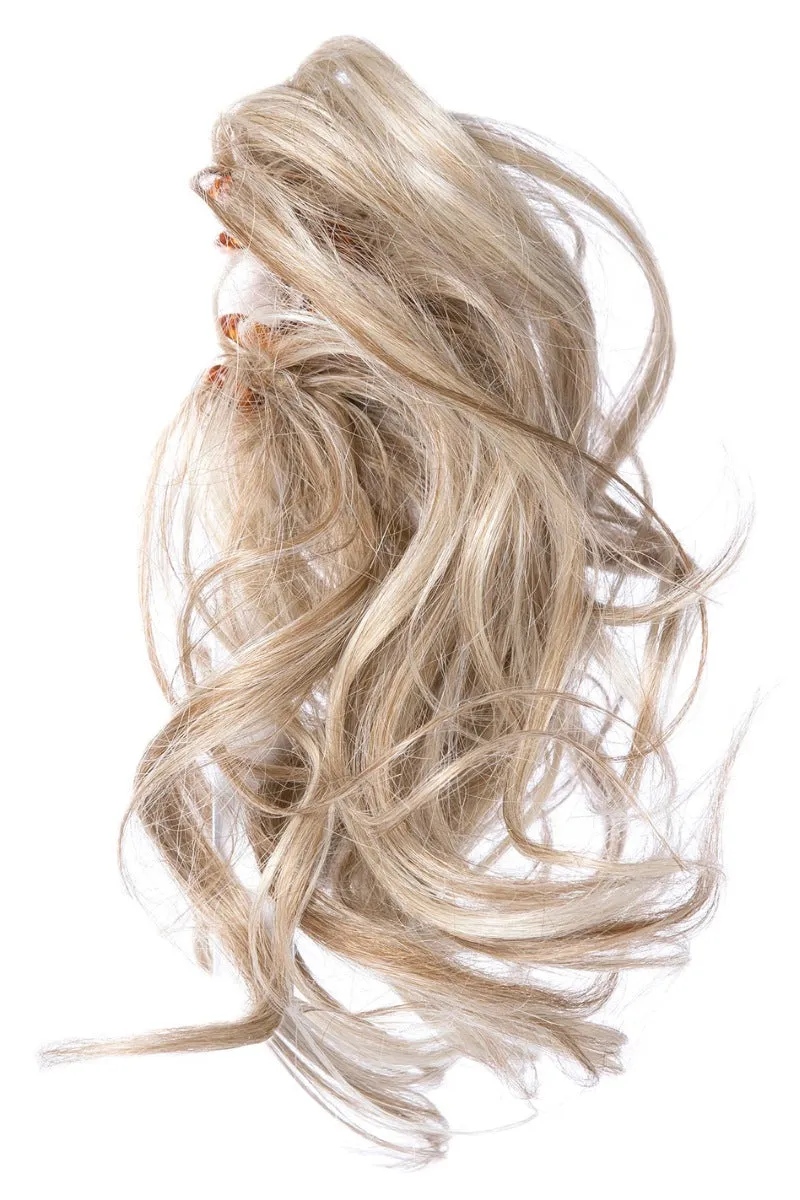 Toni Brattin Extensions - Wavy Pouf #637