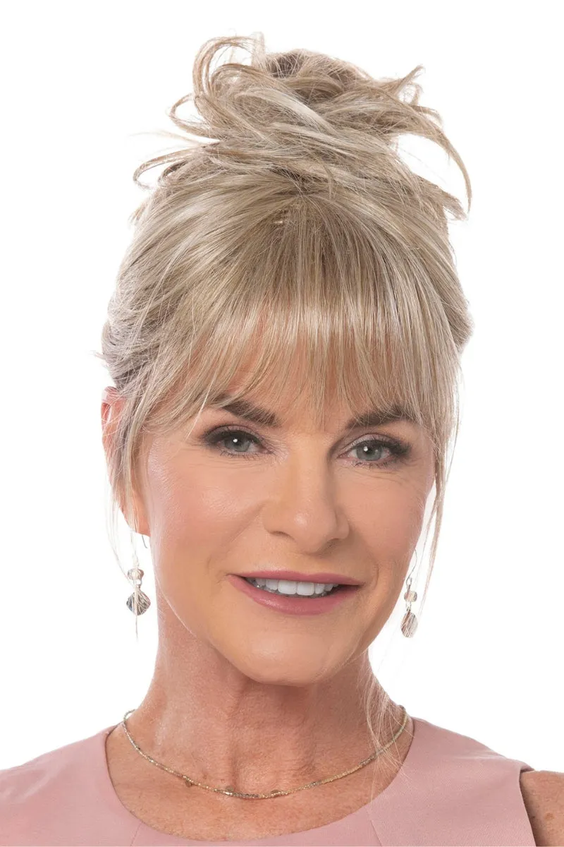 Toni Brattin Extensions - Wispy Bangs (#515)