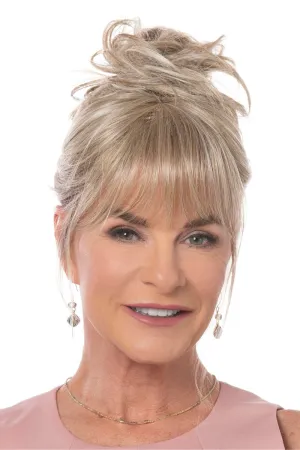 Toni Brattin Extensions - Wispy Bangs (#515)