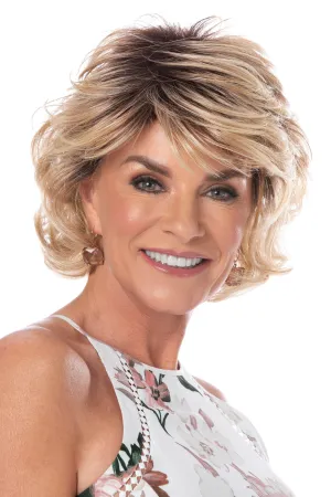 Toni Brattin Wigs - Alluring Plus HF #304
