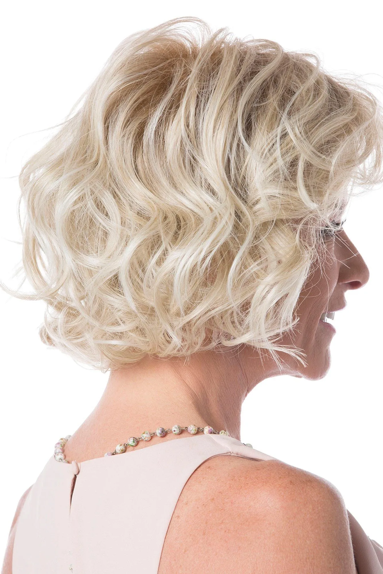 Toni Brattin Wigs - Casually Chic Plus HF #342