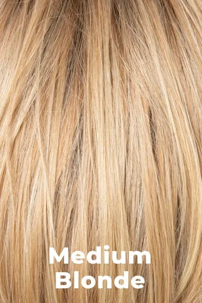 Toni Brattin Wigs - Casually Chic Plus HF #342