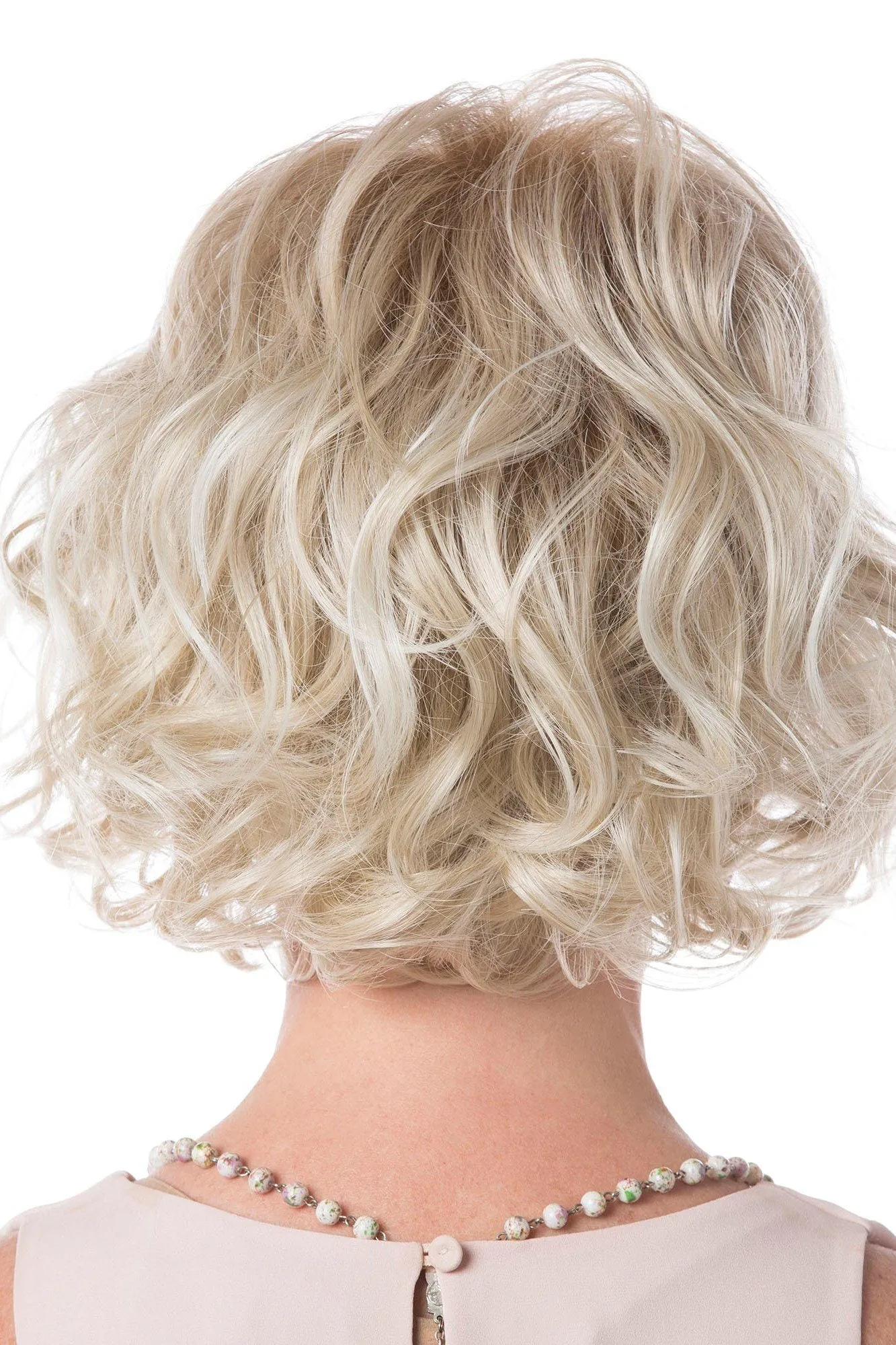 Toni Brattin Wigs - Casually Chic Plus HF #342