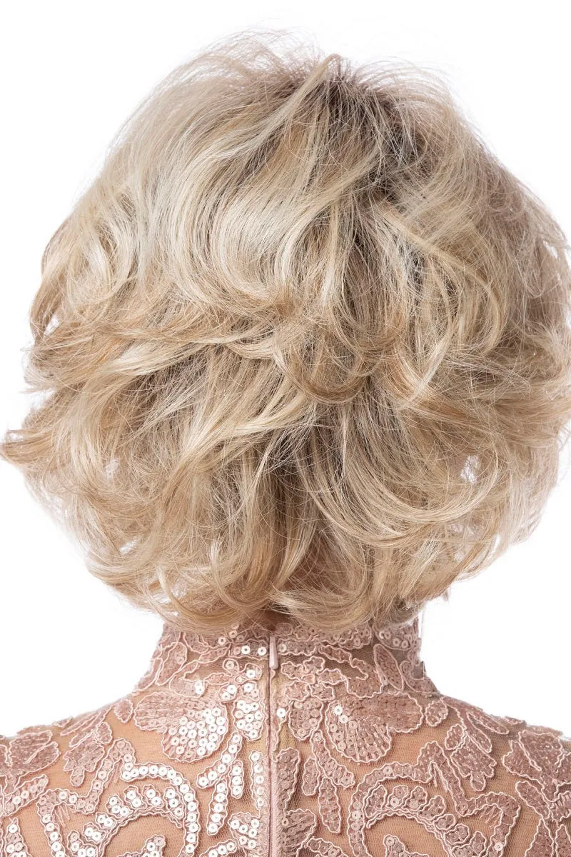 Toni Brattin Wigs - Charming HF (#313)