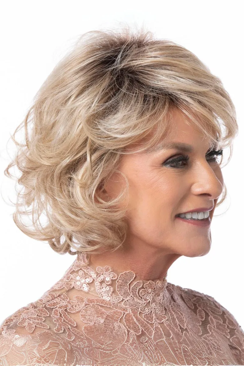 Toni Brattin Wigs - Charming HF (#313)