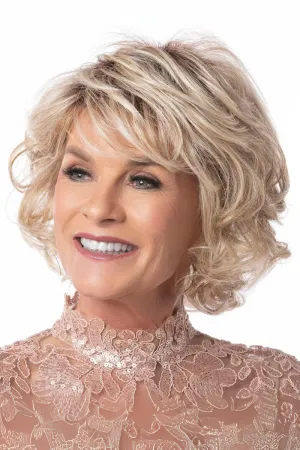 Toni Brattin Wigs - Charming HF (#313)