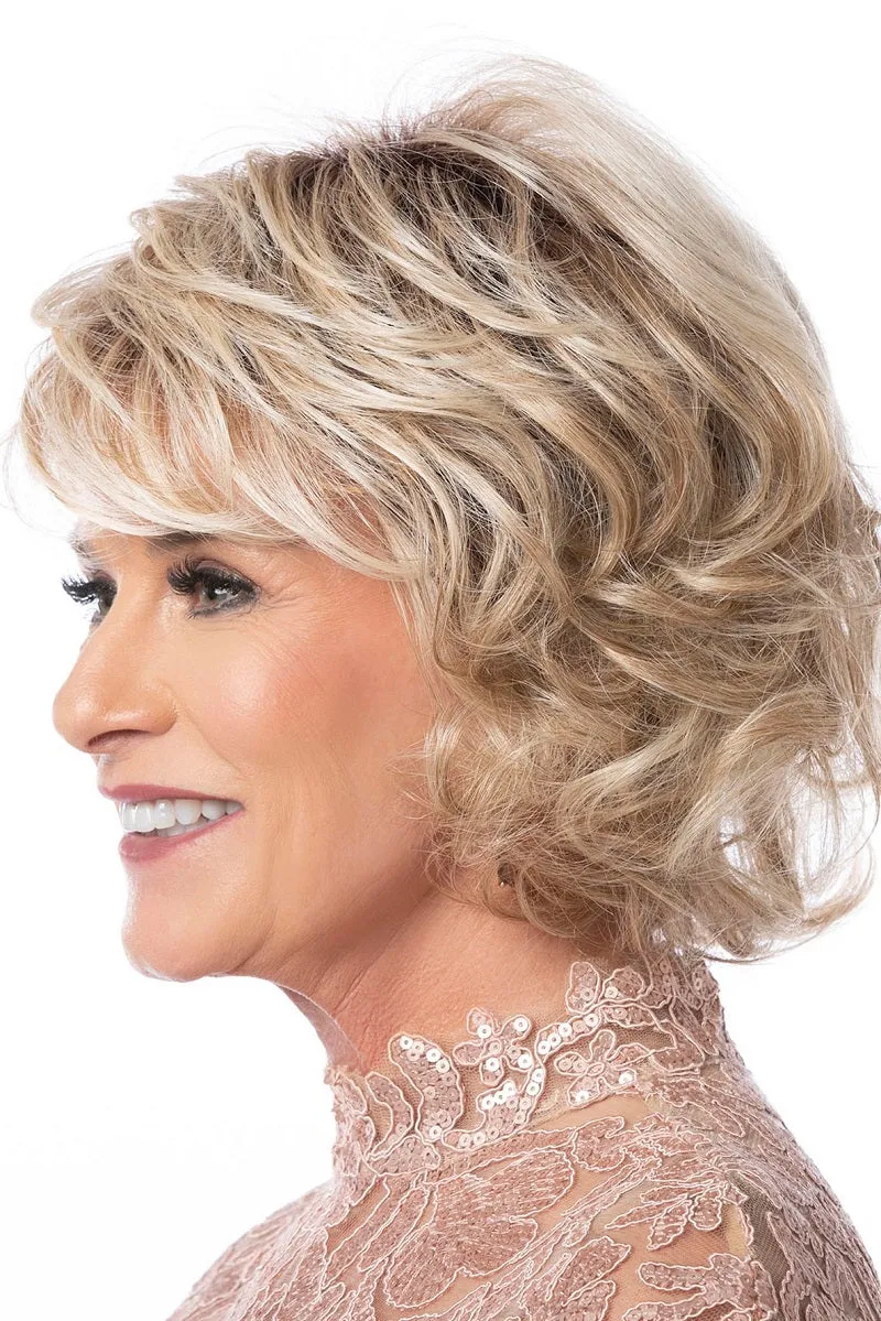 Toni Brattin Wigs - Charming HF (#313)