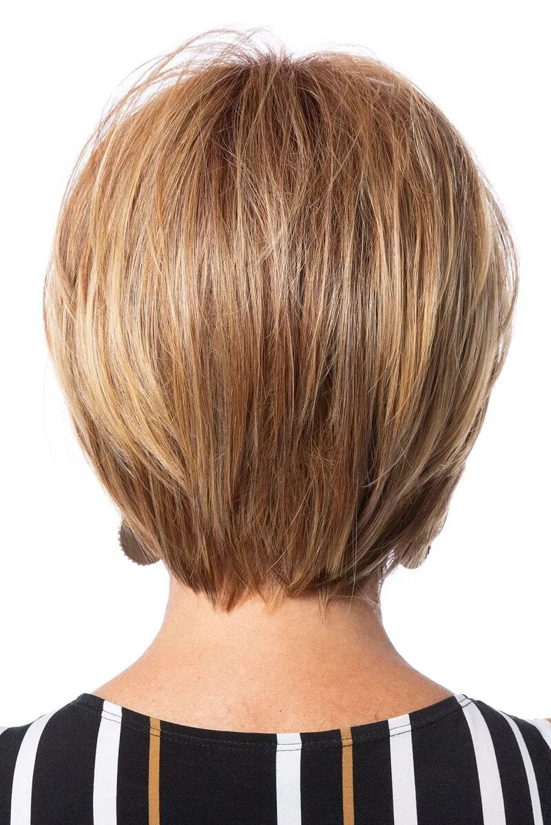 Toni Brattin Wigs - Confidence HF #348