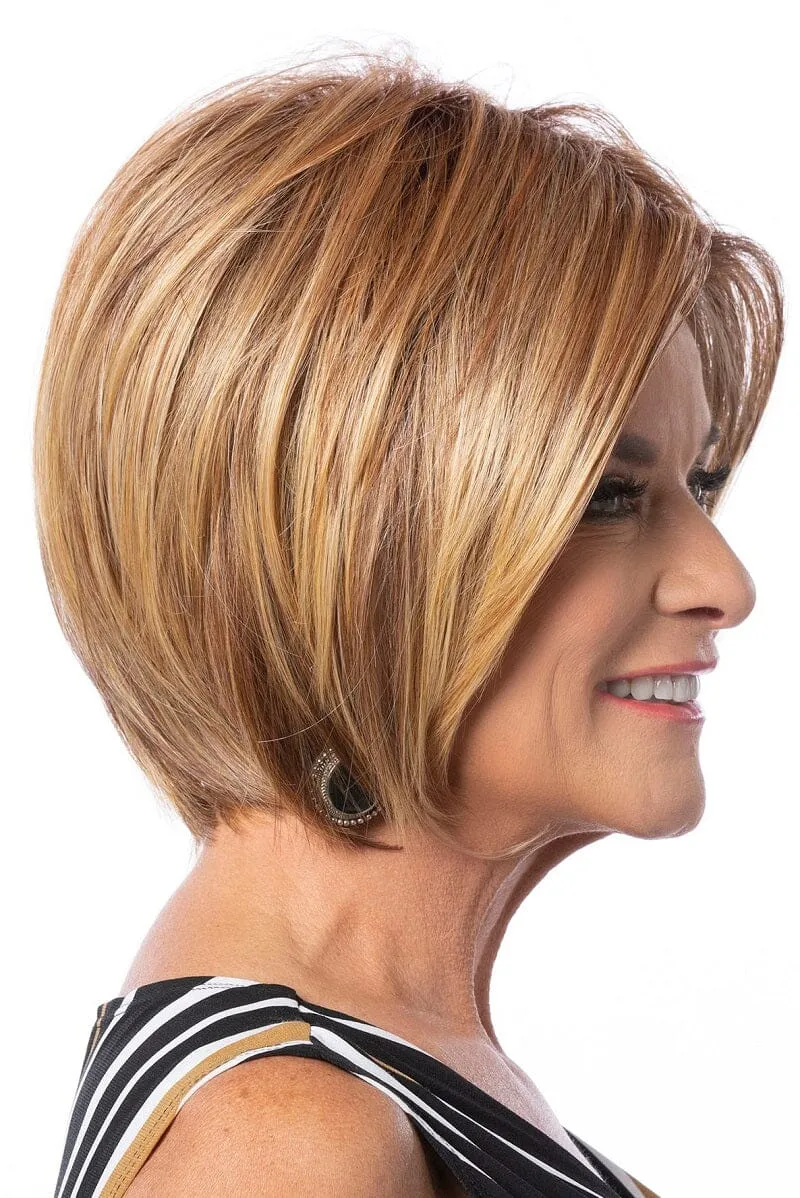 Toni Brattin Wigs - Confidence HF #348