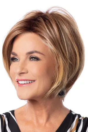 Toni Brattin Wigs - Confidence HF #348