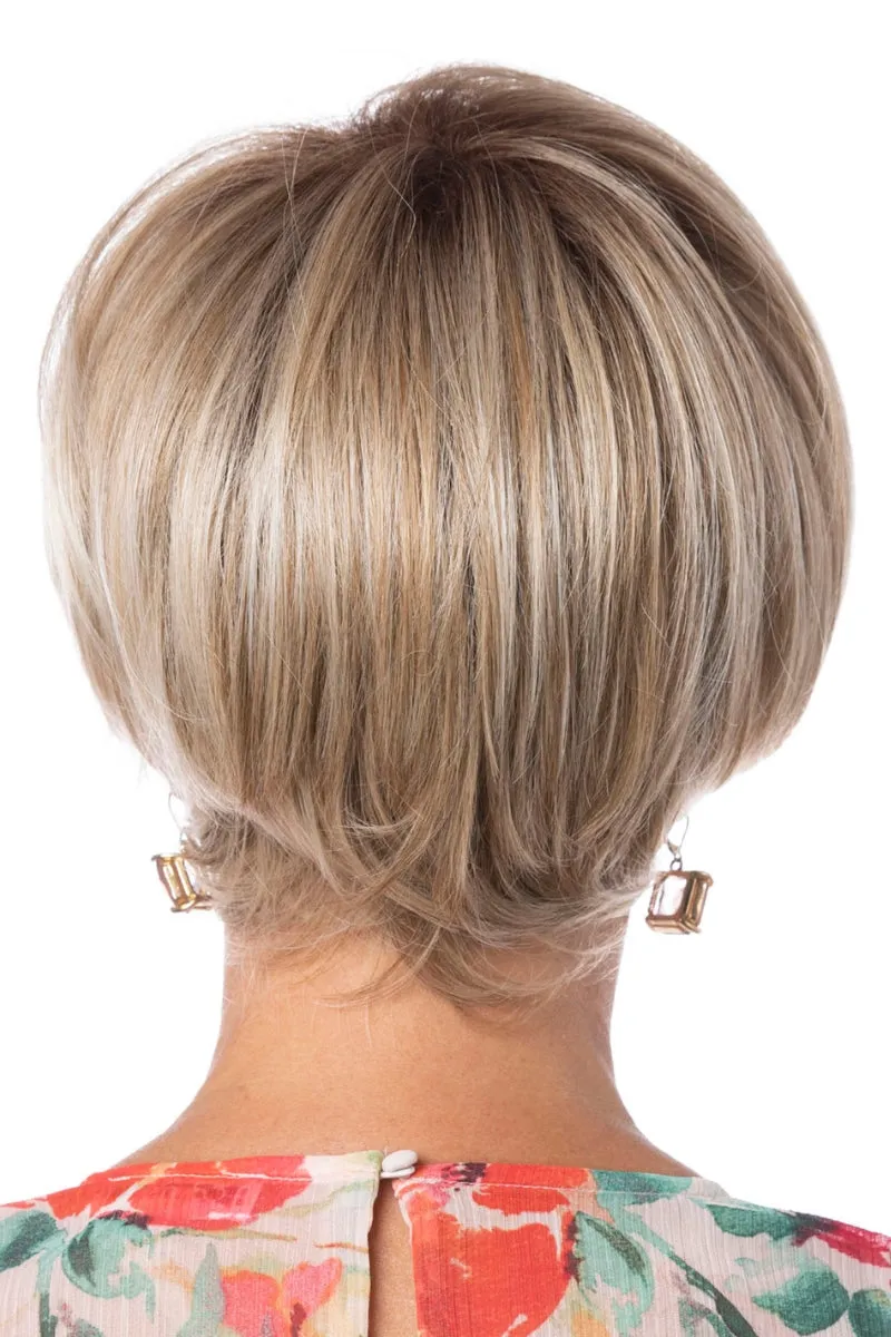 Toni Brattin Wigs - Contemporary Bob (#328)