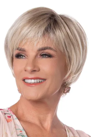 Toni Brattin Wigs - Contemporary Bob Plus (#328)