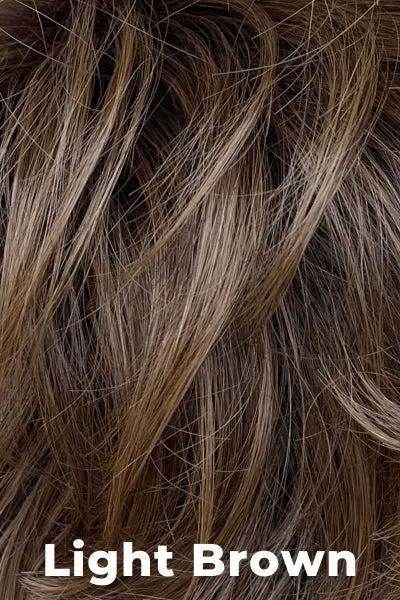 Toni Brattin Wigs - Dazzling HF #302