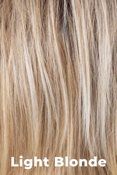 Toni Brattin Wigs - Dazzling HF #302