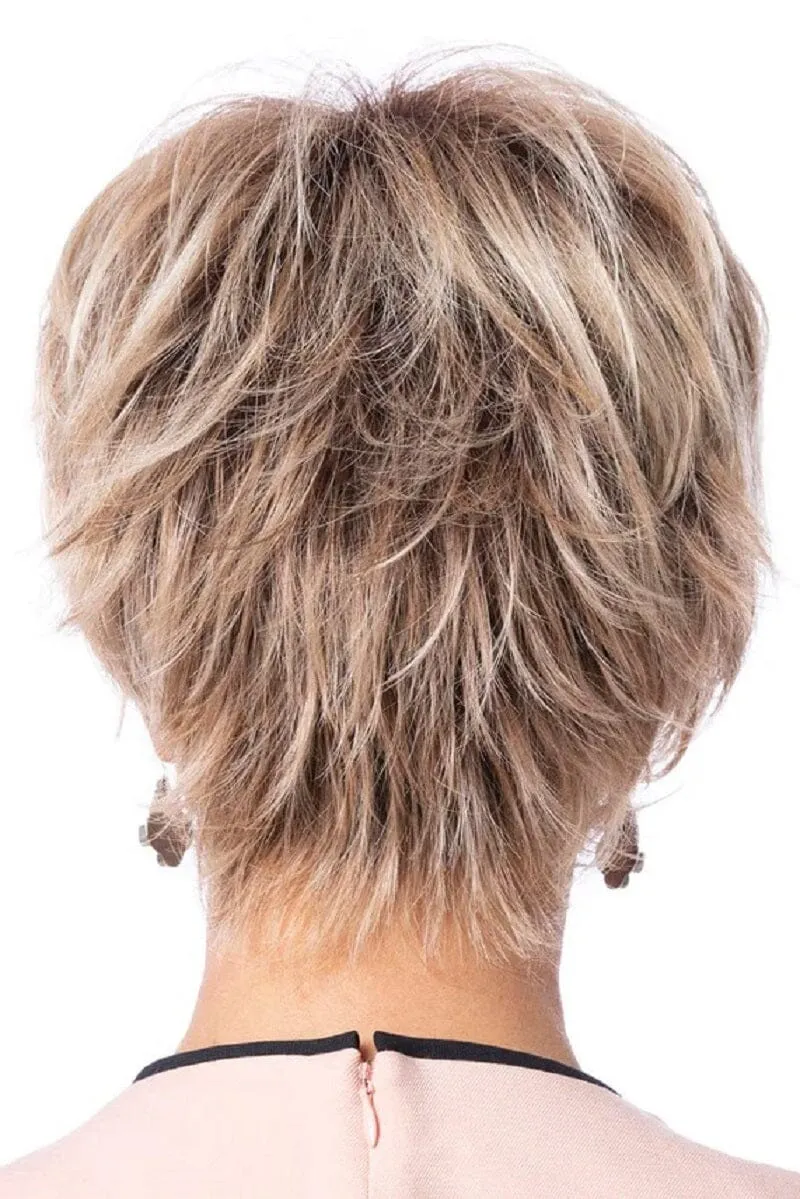 Toni Brattin Wigs - Dazzling HF #302