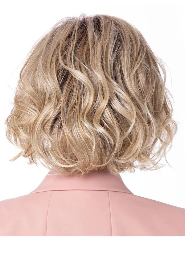 Toni Brattin Wigs - Enticing HF #332