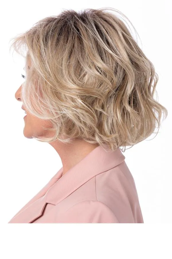 Toni Brattin Wigs - Enticing HF #332