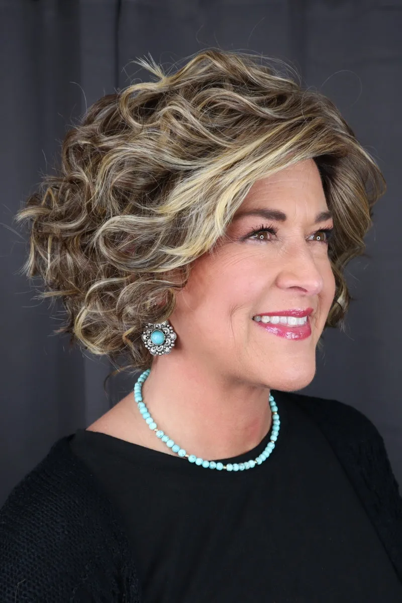 Toni Brattin Wigs - Exceptional You Plus (#371)