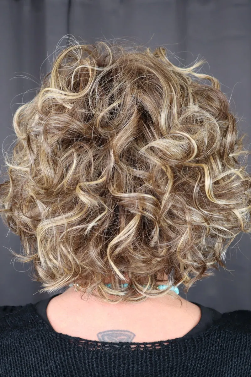 Toni Brattin Wigs - Exceptional You Plus (#371)