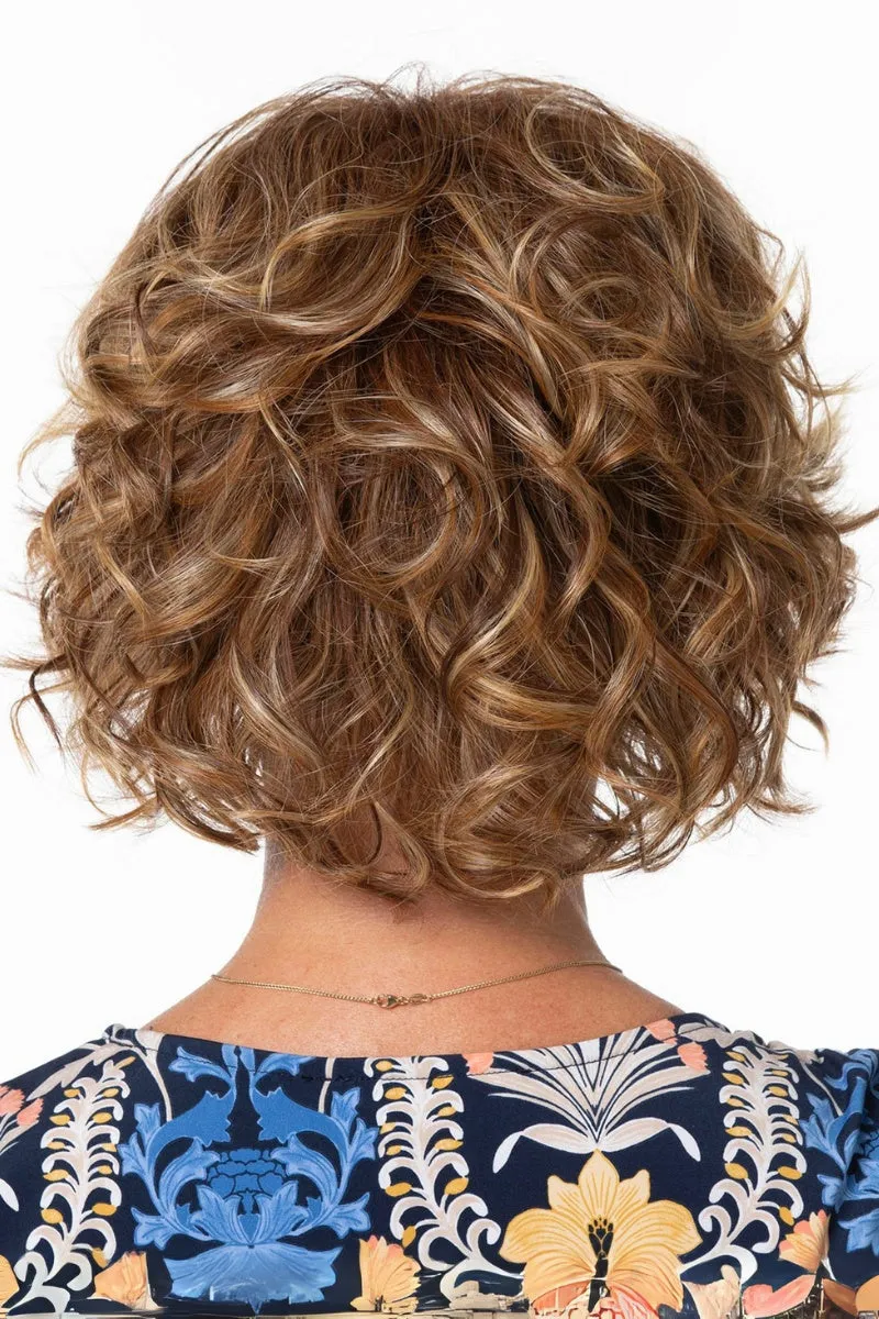 Toni Brattin Wigs - Exceptional You Plus (#371)