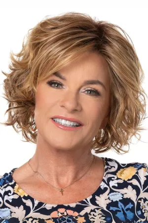 Toni Brattin Wigs - Exceptional You Plus (#371)