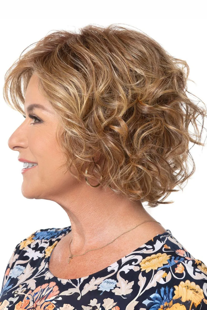 Toni Brattin Wigs - Exceptional You Plus (#371)