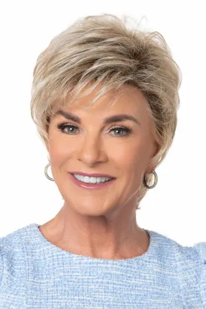 Toni Brattin Wigs - Fantastic Plus HF (#366)