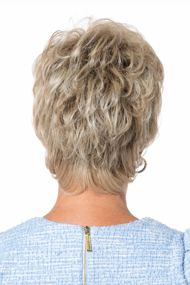 Toni Brattin Wigs - Fantastic Plus HF (#366)