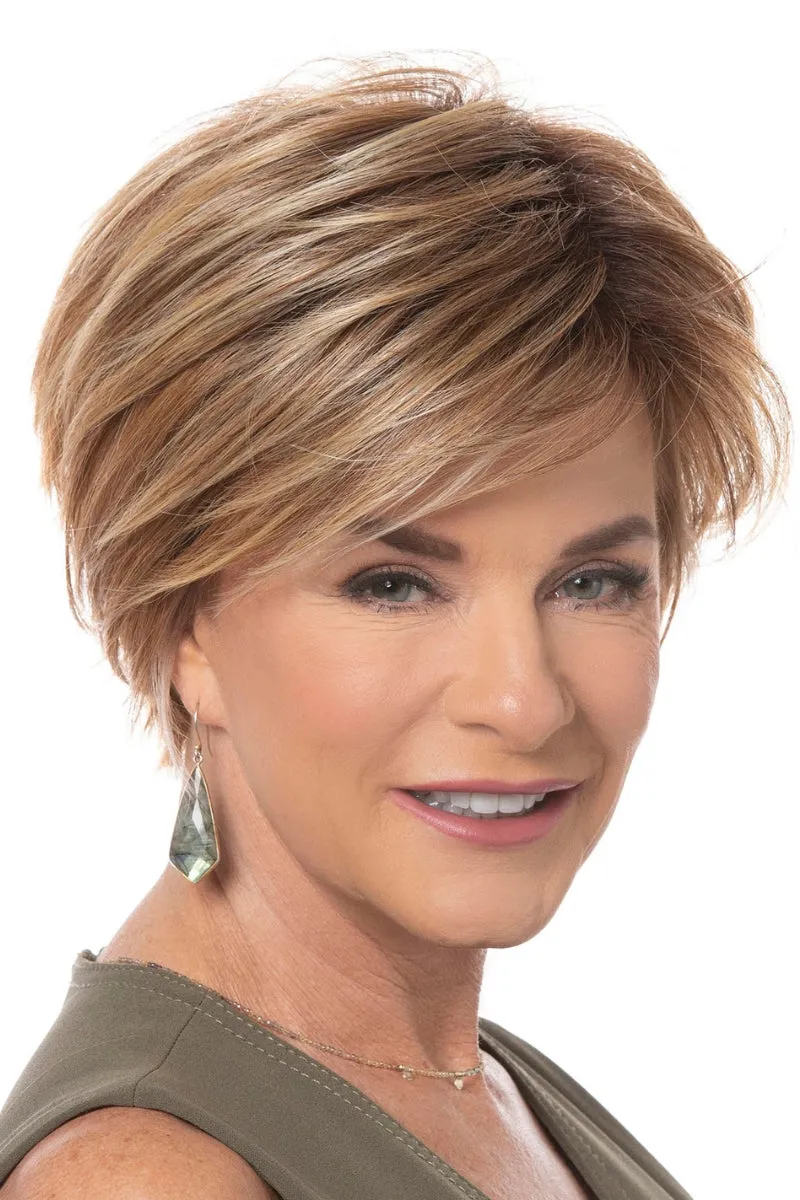 Toni Brattin Wigs - Fascination (#367)