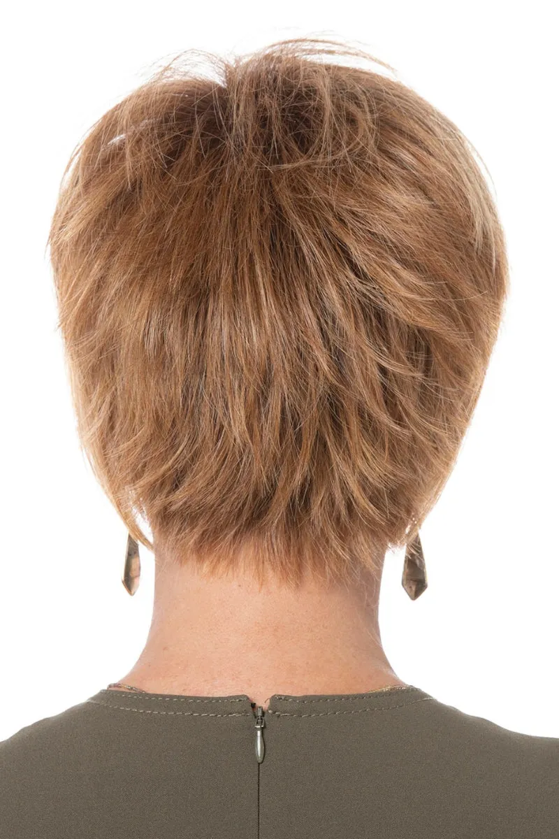 Toni Brattin Wigs - Fascination (#367)