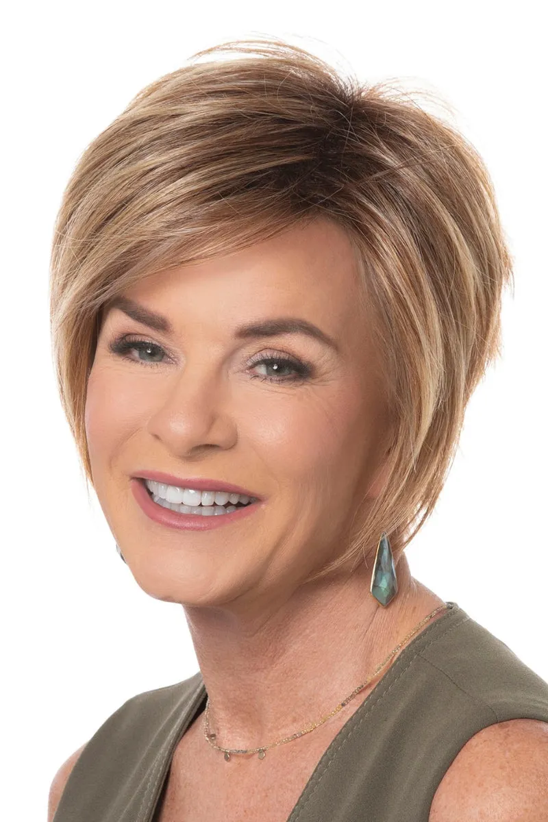 Toni Brattin Wigs - Fascination (#367)