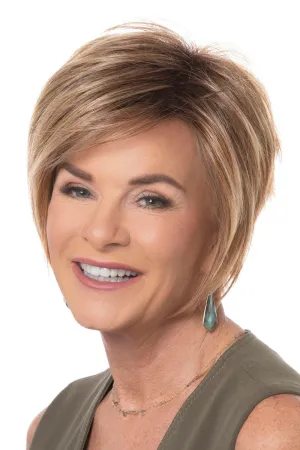 Toni Brattin Wigs - Fascination Plus (#367)