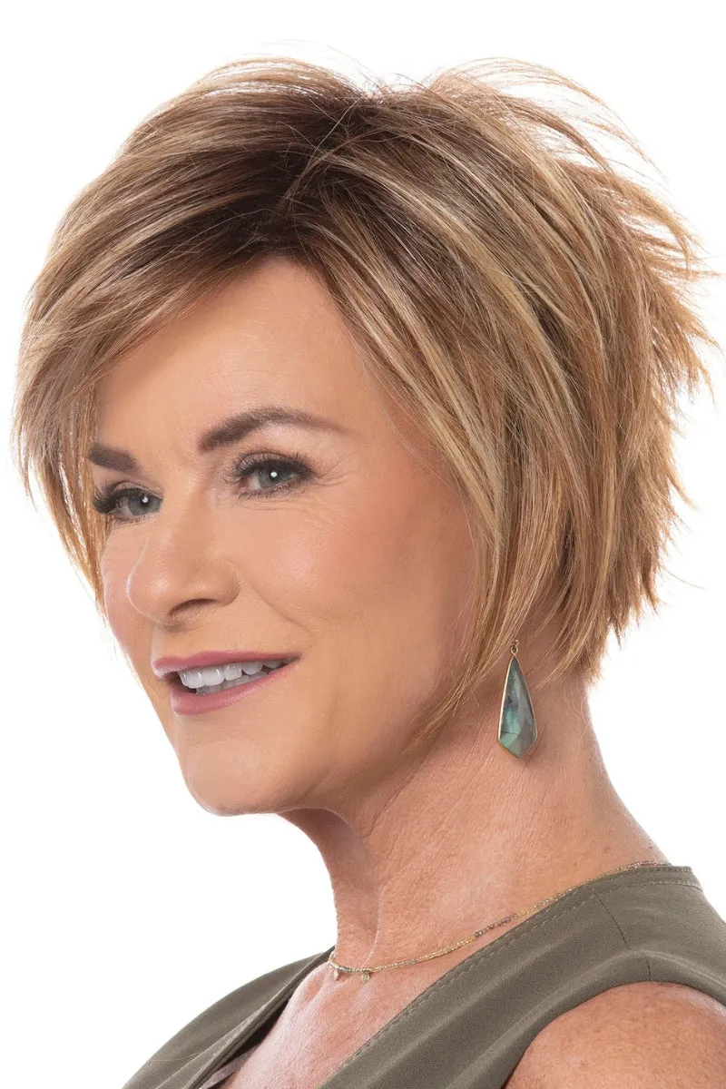Toni Brattin Wigs - Fascination Plus (#367)