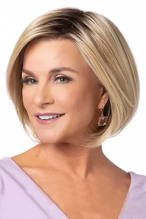 Toni Brattin Wigs - Finishing Touch Wig Plus HF (#349)