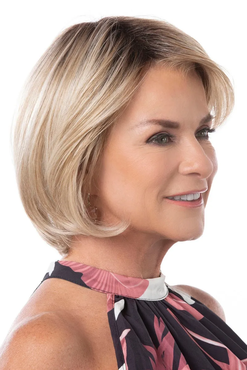 Toni Brattin Wigs - Flattering Plus (#372)