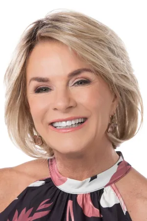 Toni Brattin Wigs - Flattering Plus (#372)