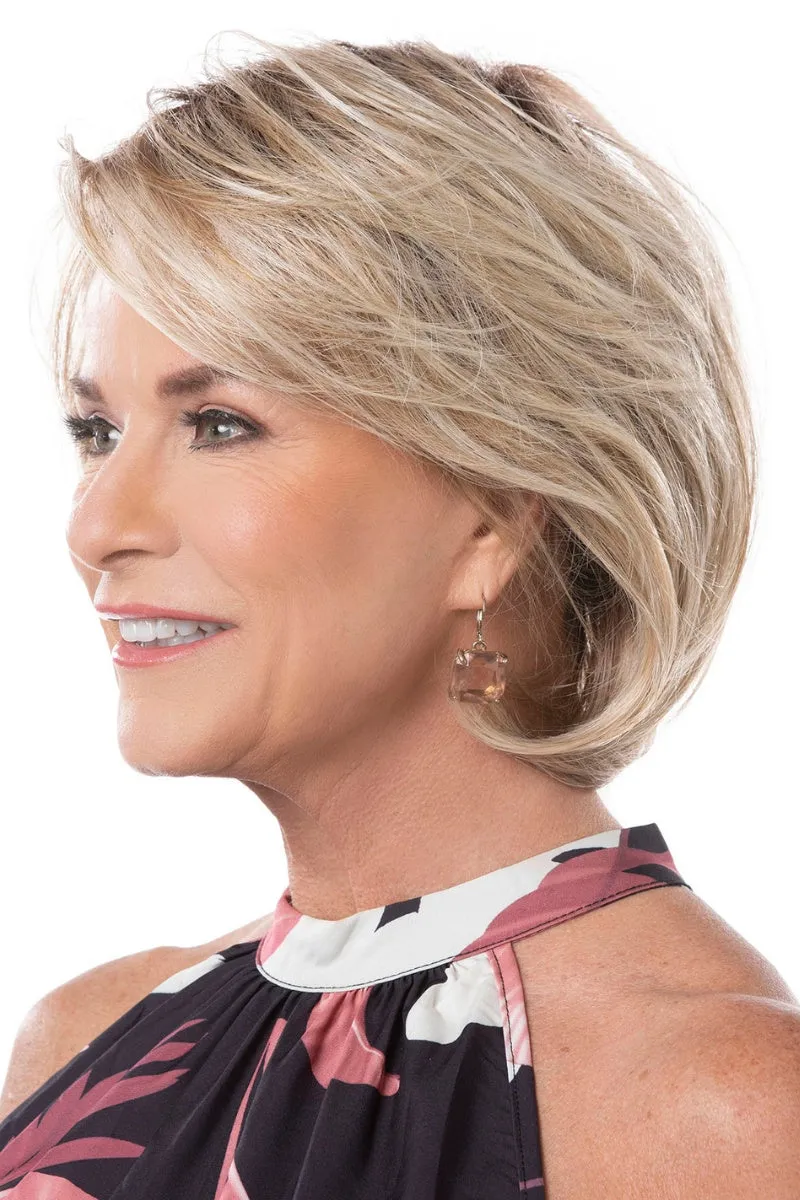 Toni Brattin Wigs - Flattering Plus (#372)