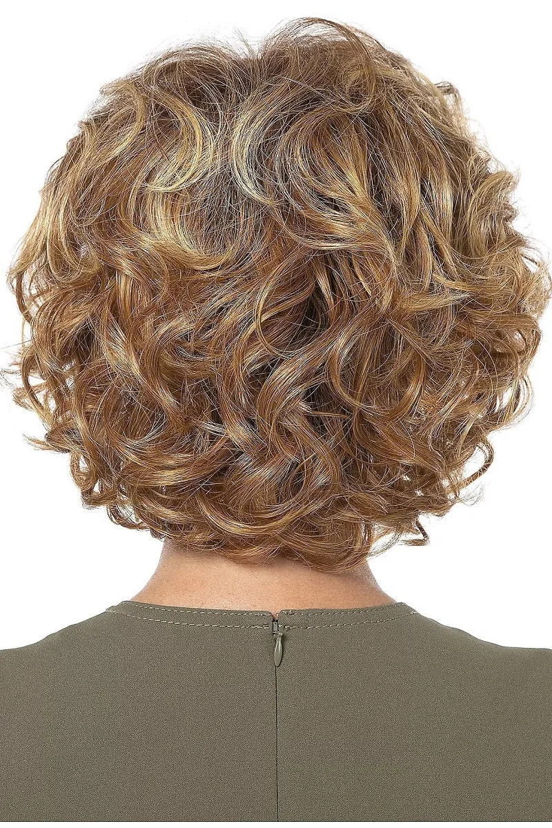 Toni Brattin Wigs - Gorgeous HF (#351)